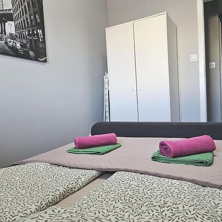 Urban Jungle - Silver Apartment Białystok Extérieur photo