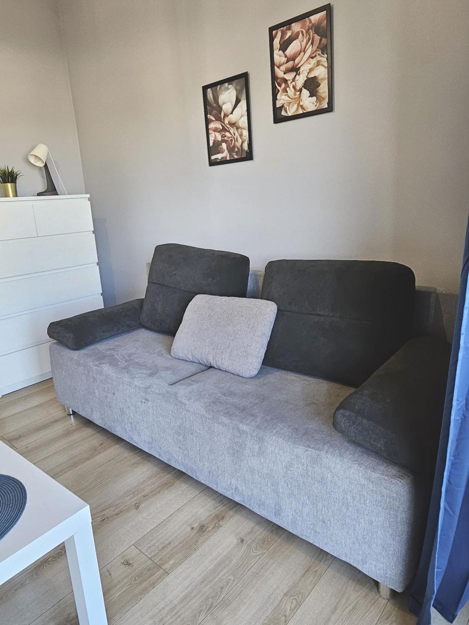 Urban Jungle - Silver Apartment Białystok Extérieur photo