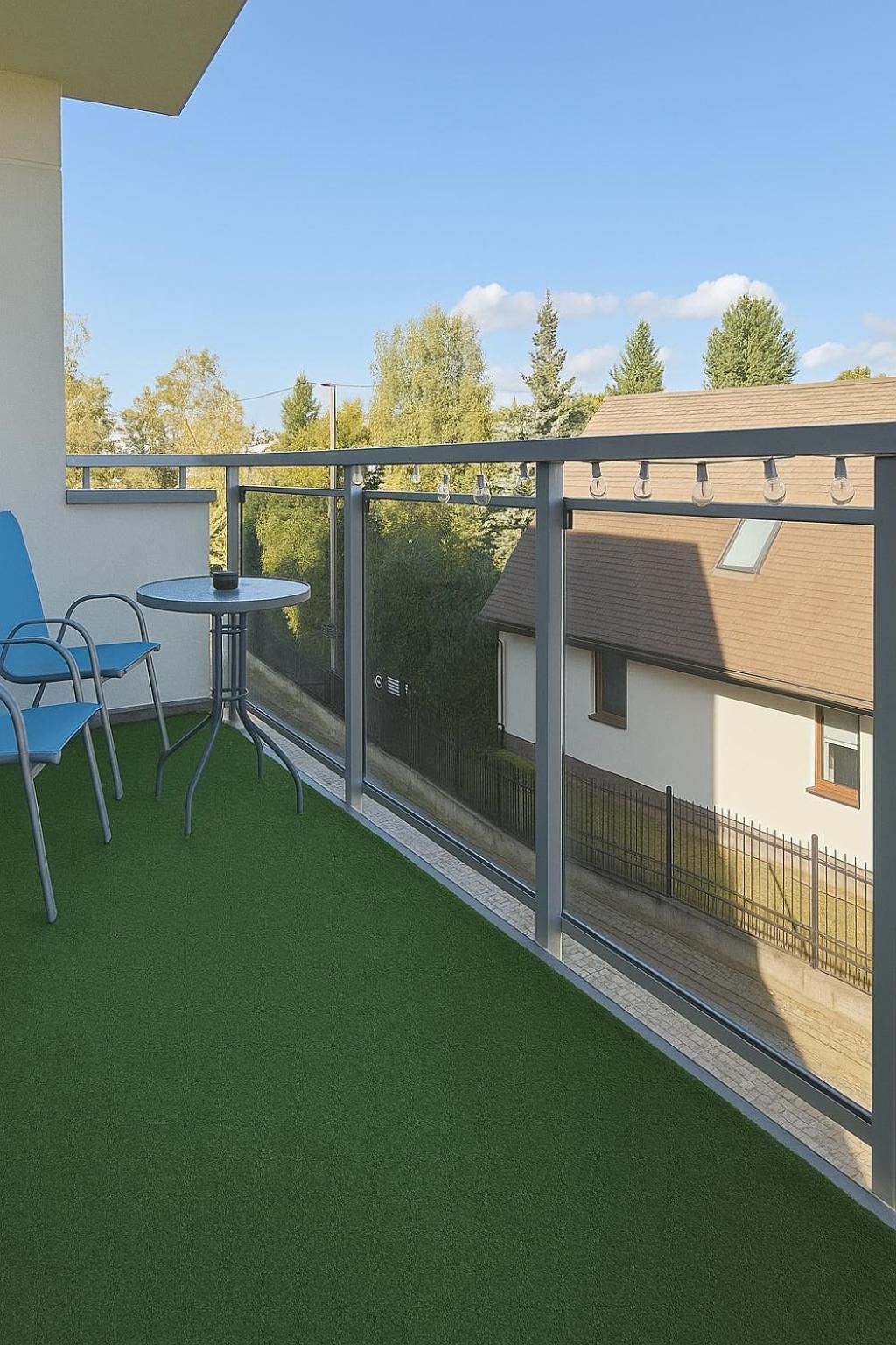 Urban Jungle - Silver Apartment Białystok Extérieur photo