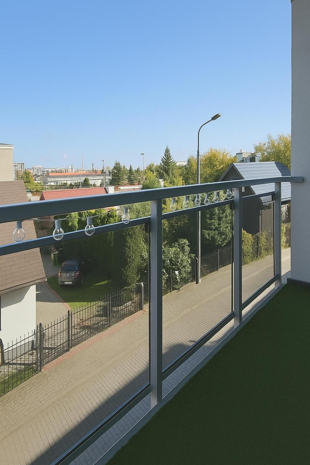 Urban Jungle - Silver Apartment Białystok Extérieur photo