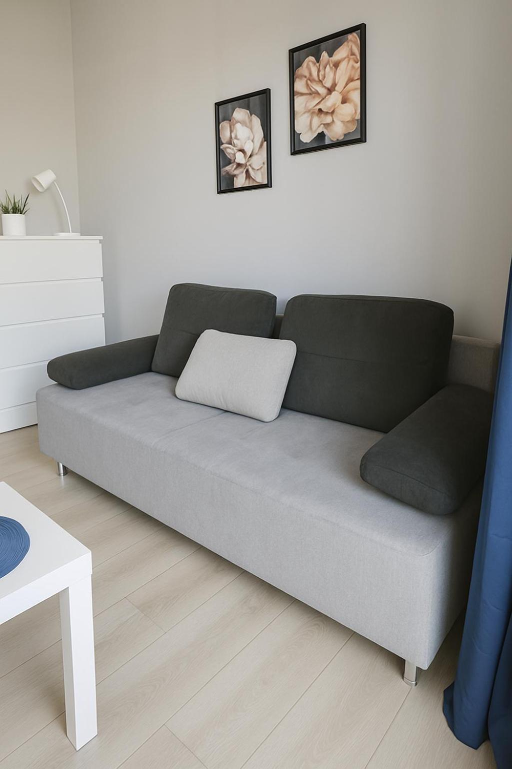 Urban Jungle - Silver Apartment Białystok Extérieur photo