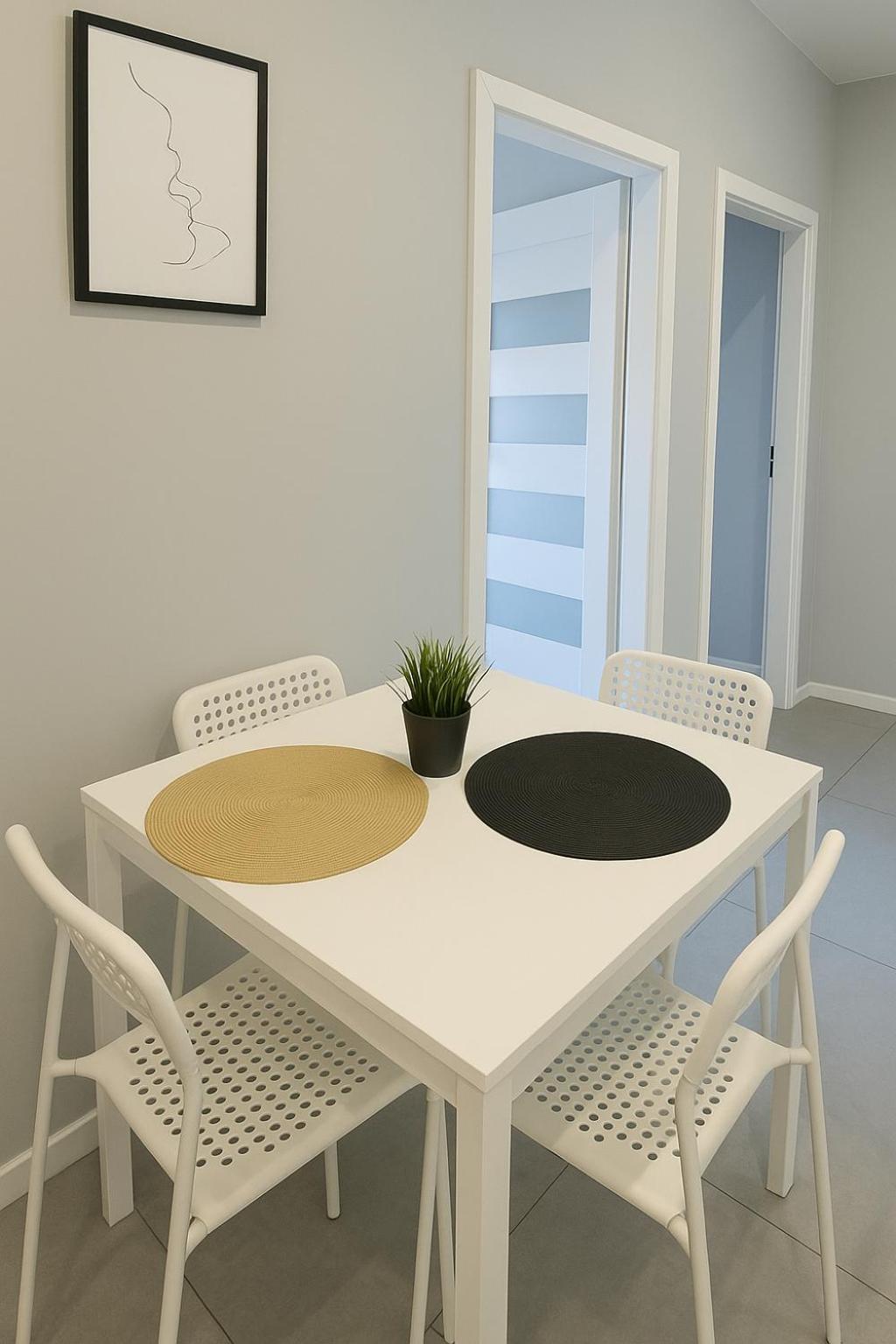 Urban Jungle - Silver Apartment Białystok Extérieur photo
