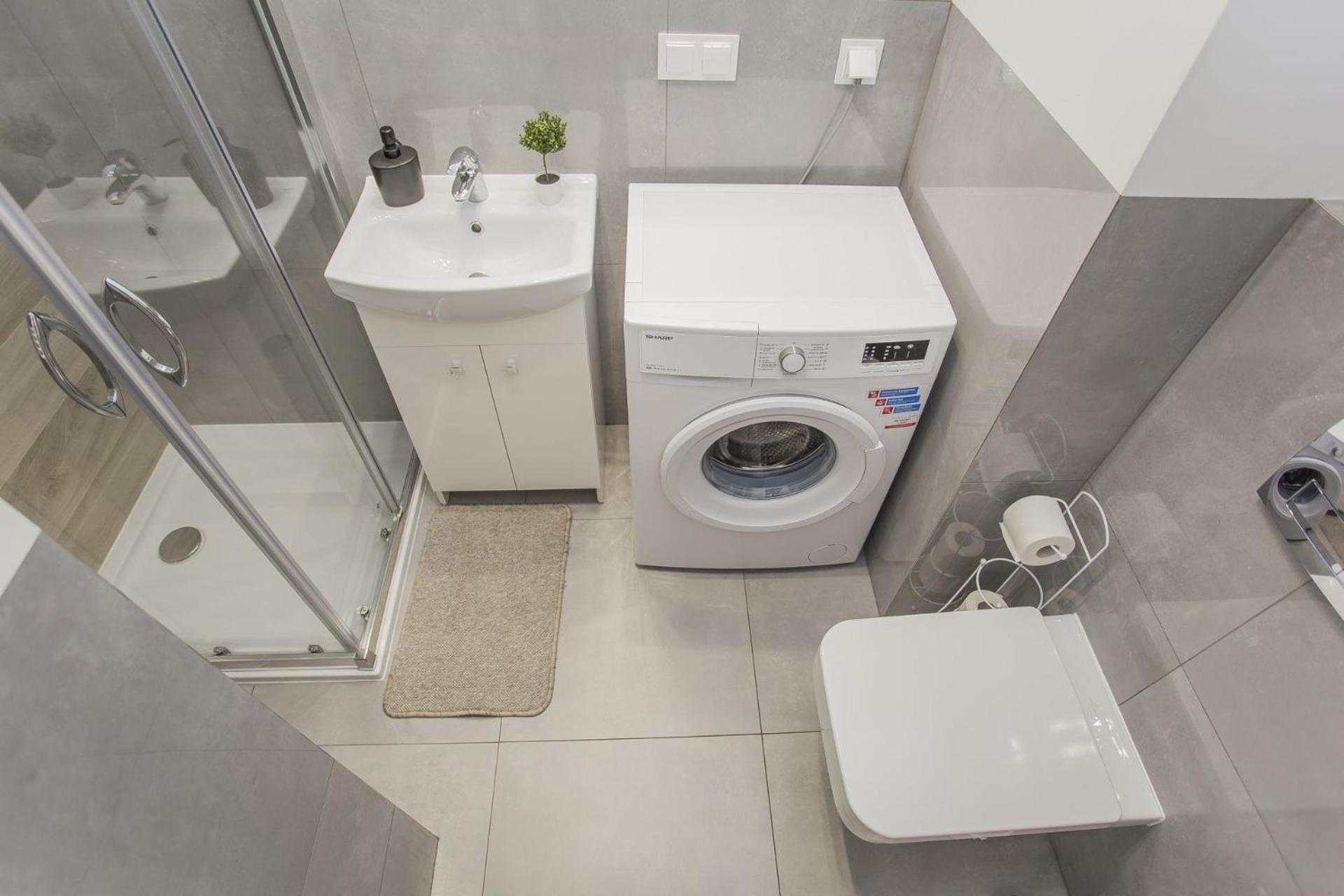 Urban Jungle - Silver Apartment Białystok Extérieur photo